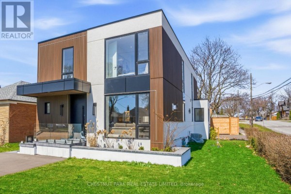 Office - 86 Edgecroft Road, Toronto, ON M8Z2C3 Photo 2
