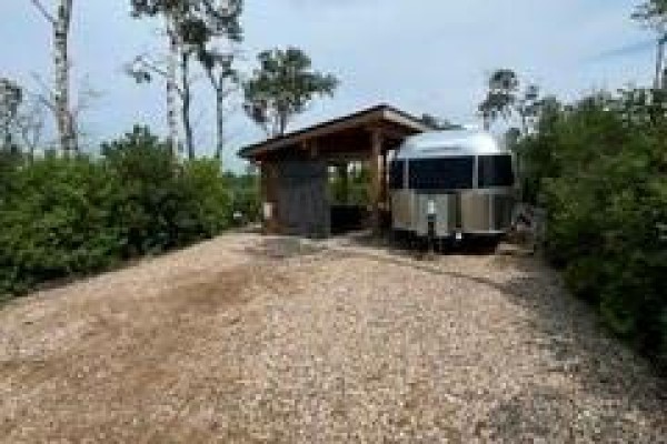 86  Deep Woods Rv Campgound, Wakaw Lake, SK S0K4P0 Photo 5