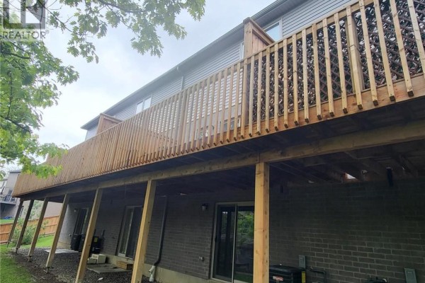 86 Erbsville Court Unit# 9, Waterloo, ON, photo 2