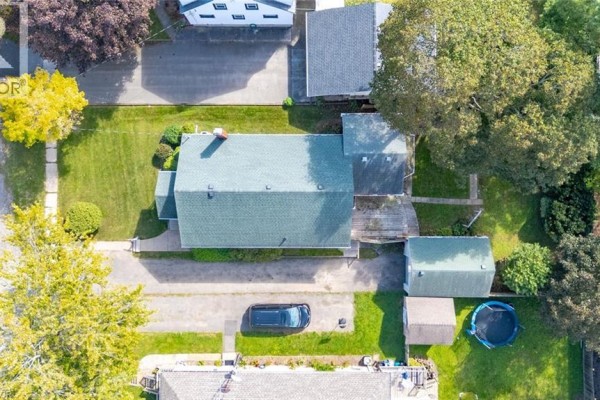 Family room - 86 Forest Avenue, Port Colborne, ON L3K5E4 Photo 5