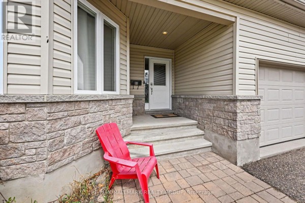 Kitchen - 86 Fourth Avenue, Arnprior, ON K7S0G1 Photo 4