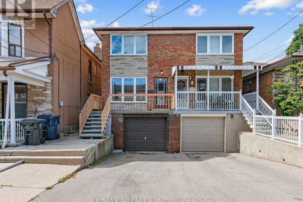 86 Gilbert Avenue, Toronto, ON M6E4W1 Photo 2