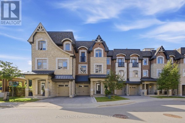 86 Glazebrook Drive, Vaughan, ON L4L0H9 Photo 2