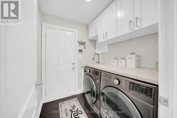 86 Glazebrook Drive, Vaughan, ON L4L0H9 Photo 4