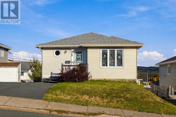 Storage - 86 Greenspond Drive, St Johns, NL A1E6A1 Photo 2