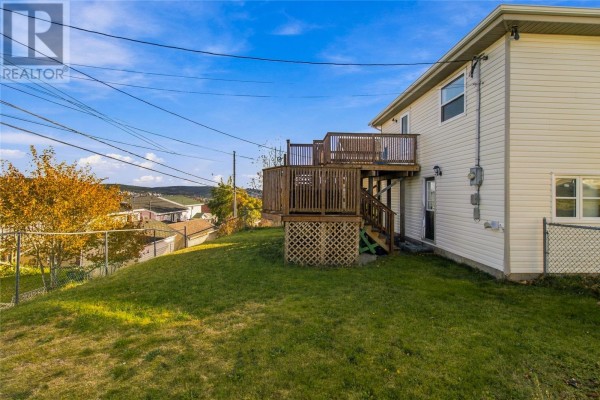 Bedroom - 86 Greenspond Drive, St Johns, NL A1E6A1 Photo 5