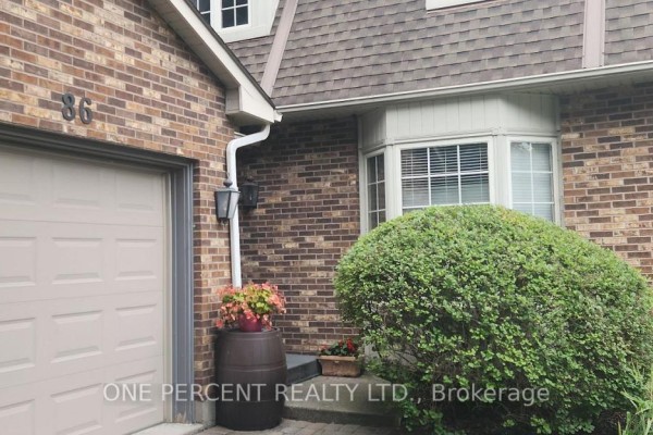 Den - 86 Haliburton Road, London South, ON N6K3C4 Photo 2