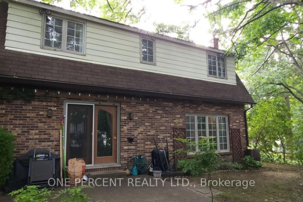 Laundry room - 86 Haliburton Road, London South, ON N6K3C4 Photo 3