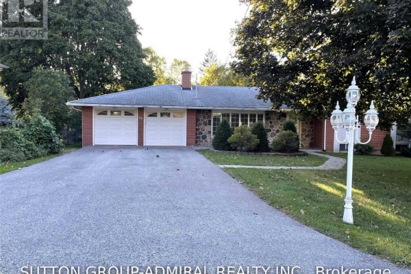 86 Hamilton Drive, Newmarket, ON L3Y3E8 Photo 2