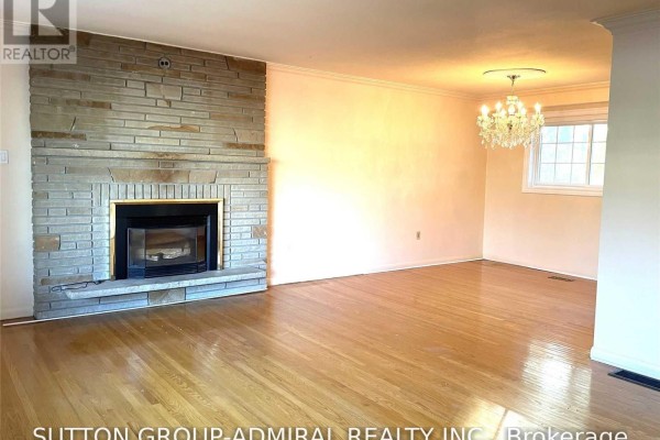 86 Hamilton Drive, Newmarket, ON L3Y3E8 Photo 5