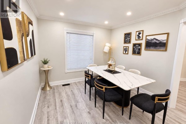 86 Heartleaf Crescent, Brampton, ON L7A2B9 Photo 4