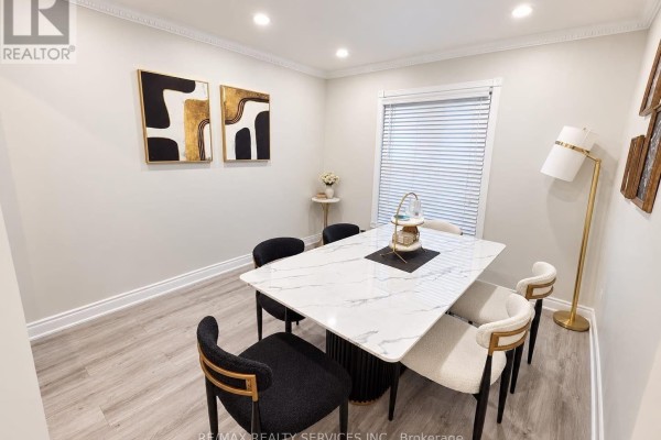 86 Heartleaf Crescent, Brampton, ON L7A2B9 Photo 5
