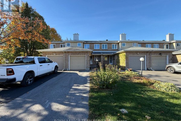 86 Hummingbird Crescent, Ottawa, ON K2J3A1 Photo 2