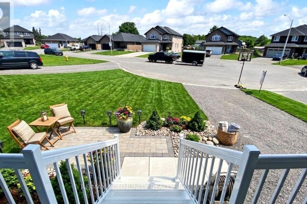 86 Keeler Court, Asphodel Norwood, ON, photo 2
