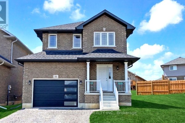 86 Keeler Court, Asphodel Norwood, ON, photo 3