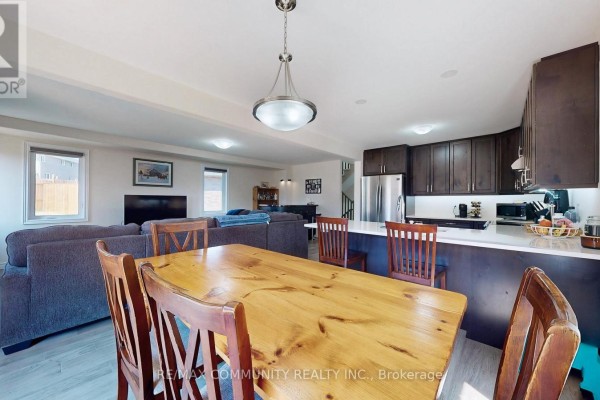 Kitchen - 86 Keeler Court, Asphodel Norwood, ON K0L2V0 Photo 4