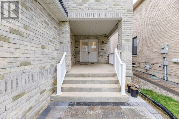 Eating area - 86 Laurier Avenue, Richmond Hill, ON L4E4P6 Photo 4