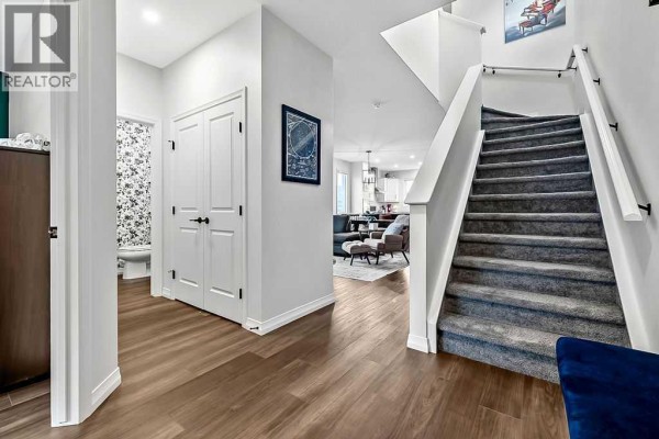Other - 86 Legacy Glen Way Se, Calgary, AB T2X4E4 Photo 5