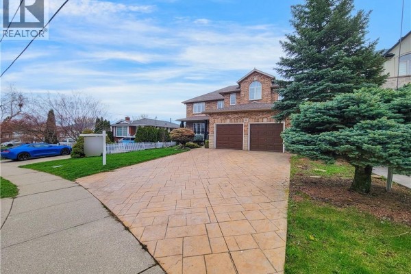 86 Margaret Avenue, Hamilton, ON, photo 2