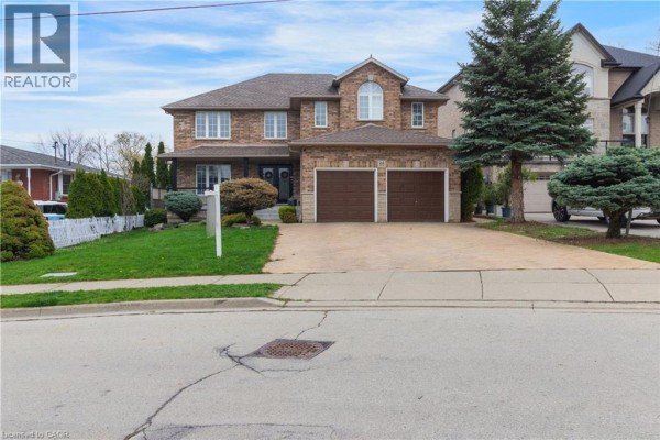 86 Margaret Avenue, Hamilton, ON, photo 3