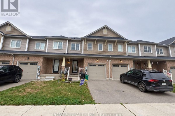 86 Munro Circle, Brantford