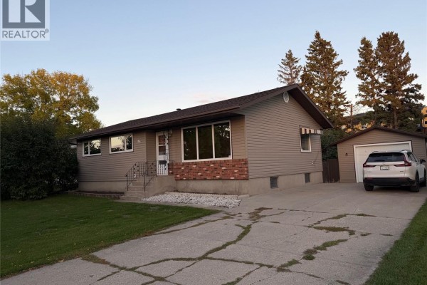 86 Newfield Place, Yorkton