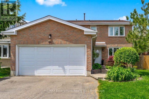 86 Northampton Street, Brampton, ON, photo 3