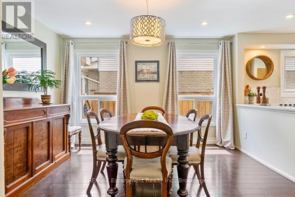 Utility room - 86 Northampton Street, Brampton, ON L6S3Y7 Photo 5