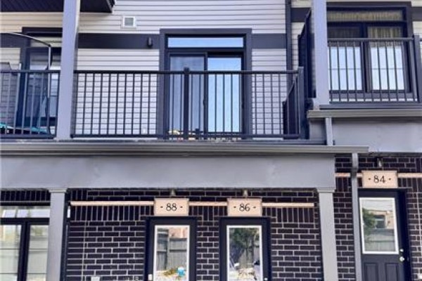 86 Oat Lane, Kitchener