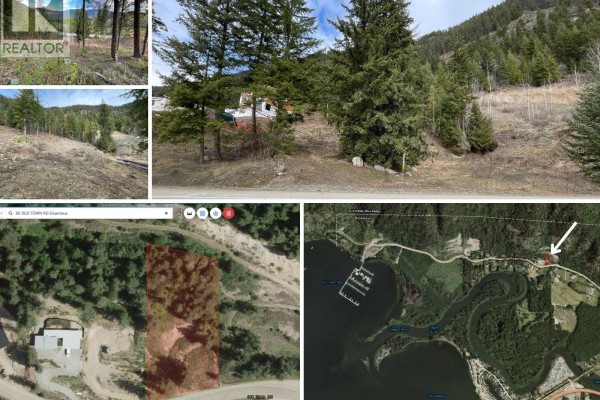 86 Old Town Road, Sicamous, BC, photo 2