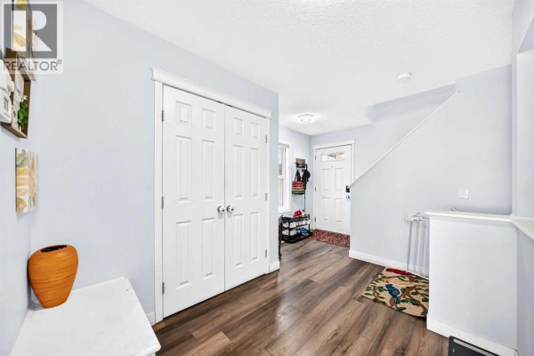 Dining room - 86 Panamount Plaza Nw, Calgary, AB T3K0J8 Photo 4