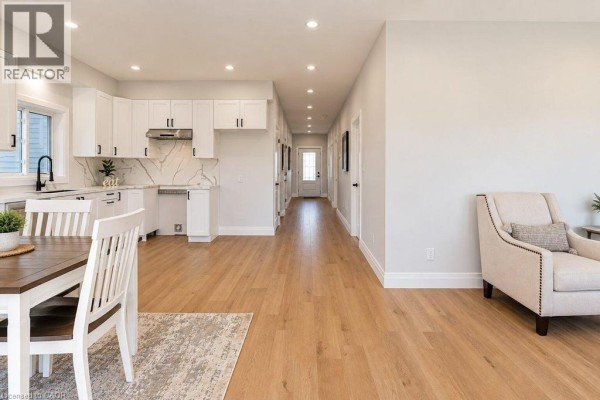 3pc Ensuite bath - 86 Pike Creek Drive, Cayuga, ON N0E1E0 Photo 4