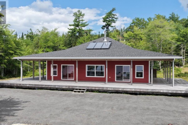 Primary Bedroom - 86 Red Hill Road, New Elm, NS B0T1X0 Photo 4
