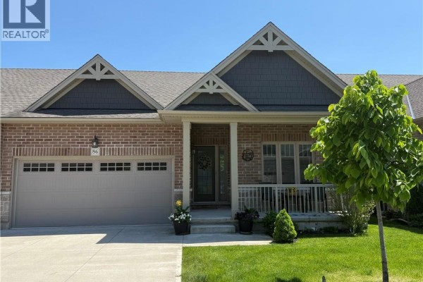 86 Regatta Drive, Port Dover, ON, photo 2