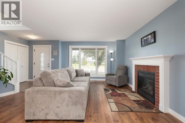 Primary Bedroom - 86 Riverstone Boulevard W, Lethbridge, AB T1K7X5 Photo 5