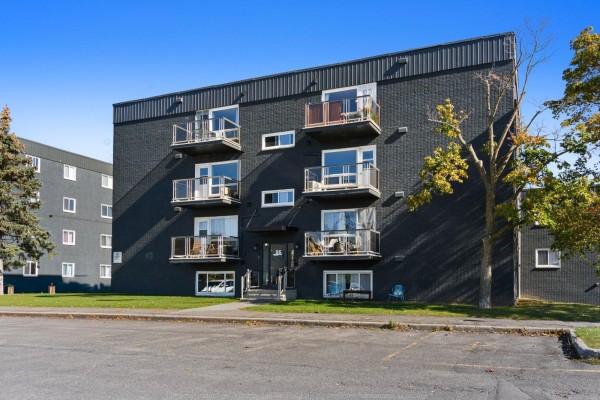 86 Rue Front, #104, Gatineau