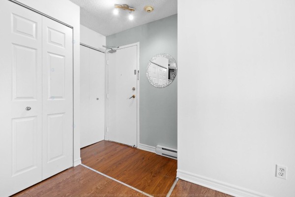 Primary Bedroom - 86 Rue Front, #104, Gatineau, QC J9H6E9 Photo 5