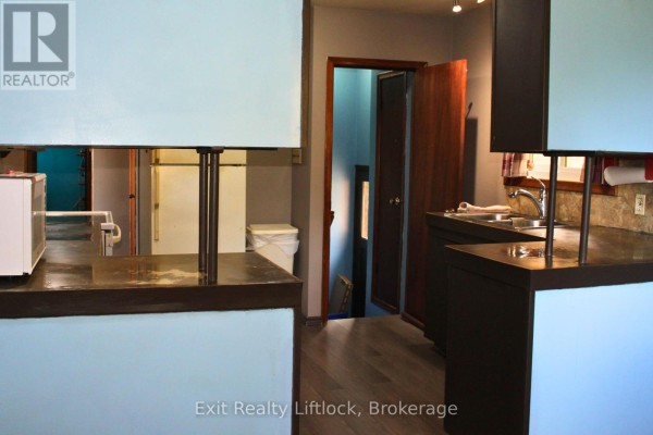Kitchen - 86 Skinkle Road, Trent Hills, ON K0K3K0 Photo 4