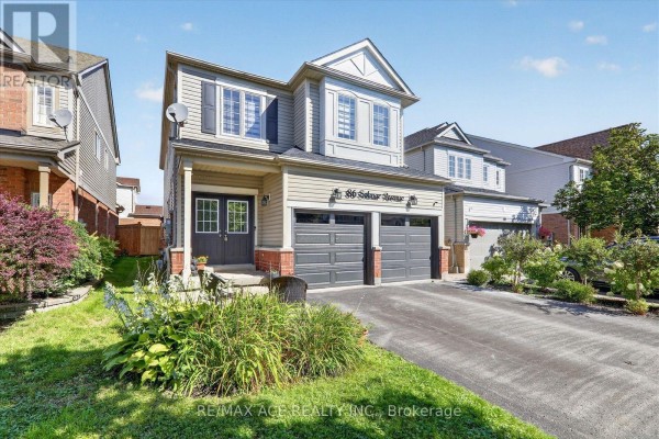 Office - 86 Solmar Avenue, Whitby, ON L1R3G2 Photo 4