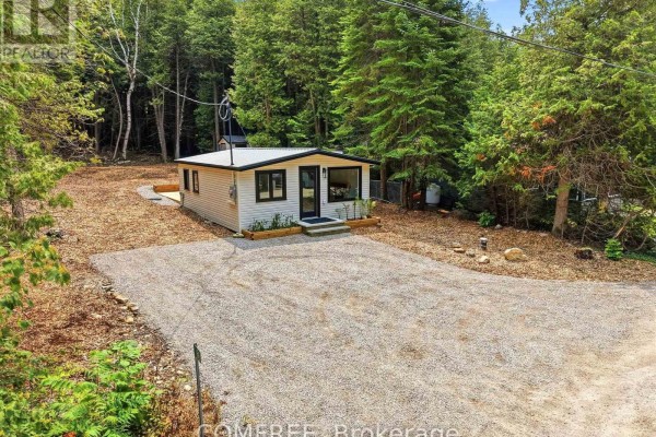 86 South Shore Road, Northern Bruce Peninsula, ON N0H1W0 Photo 4