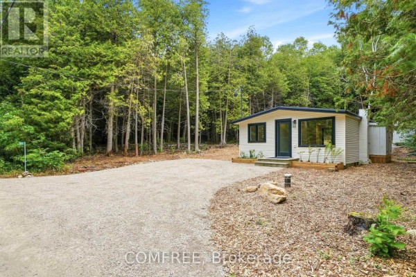 86 South Shore Road, Northern Bruce Peninsula, ON N0H1W0 Photo 5