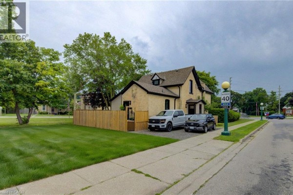 86 St Andrews Street, Cambridge, ON, photo 3