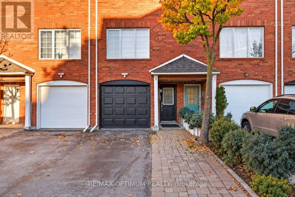 Dining room - 86 Sufi Crescent, Toronto, ON M4A2X2 Photo 2