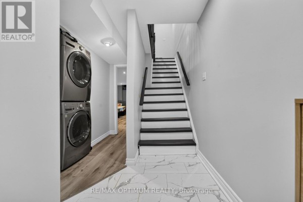 Primary Bedroom - 86 Sufi Crescent, Toronto, ON M4A2X2 Photo 4