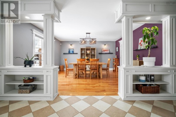 2pc Bathroom - 86 Summer Field Way, Portland Hills, NS B2W6M7 Photo 5