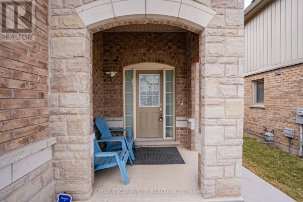 Family room - 86 Sunset Way, Thorold, ON L0S1A0 Photo 2