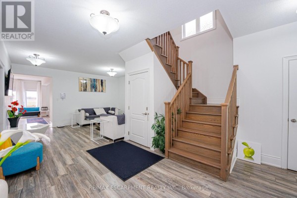 Primary Bedroom - 86 Sunset Way, Thorold, ON L0S1A0 Photo 5
