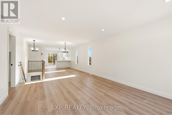 Bedroom 2 - 86 Timberline Drive Street, North Stormont, ON K0C1K0 Photo 5