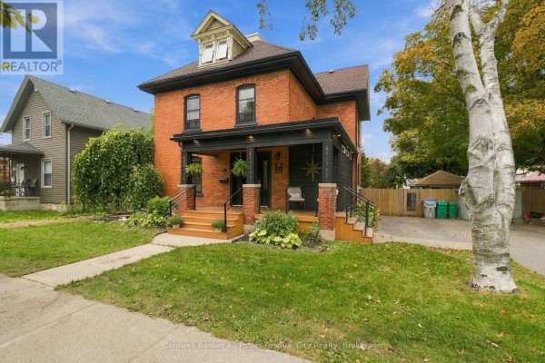 Dining room - 86 Toronto Street, Goderich), ON N7A2Z2 Photo 3