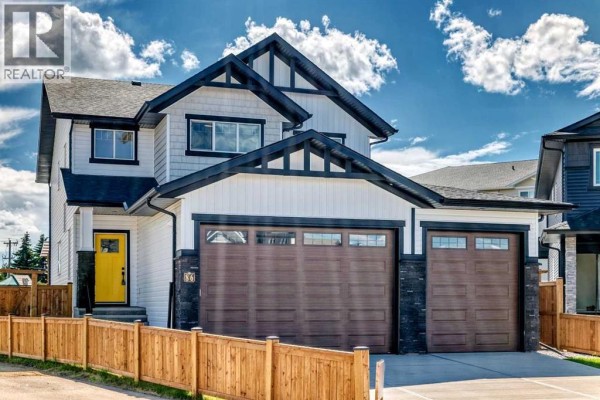 86 Turnbull Close, Red Deer, AB, photo 2